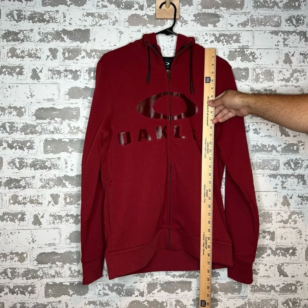 Oakley hoodie - Picture 5 of 5